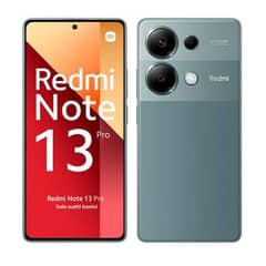 redmi note 13 pro 8/256