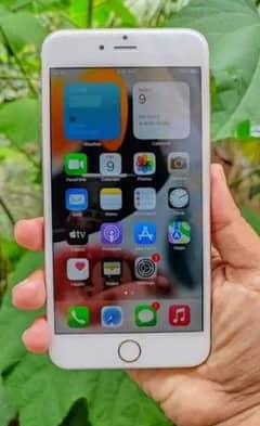 Apple Iphone 6s plus 128GB PTA approved whattsapp number 0330=3755=751 0