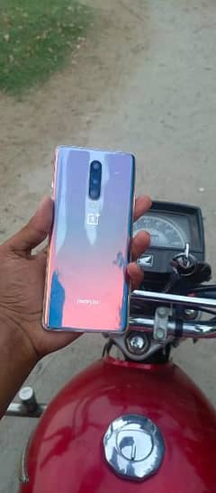 I'm selling one plus