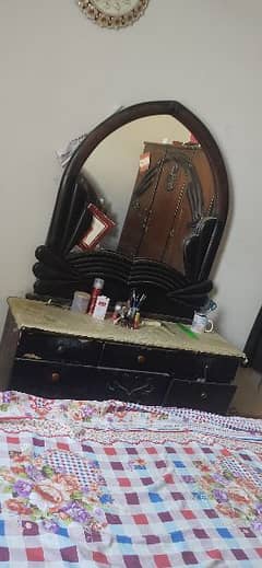 dressing table jambo