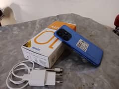 Tecno Spark 10c with full box 4.128