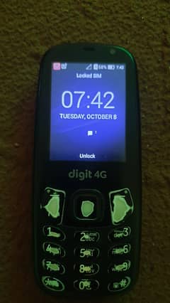 Digit Jazz 4g