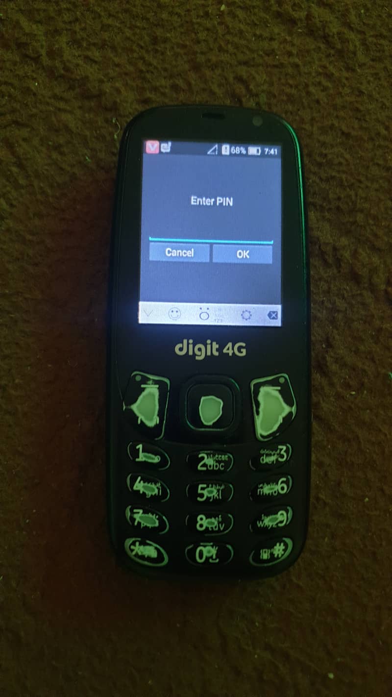 Digit Jazz 4g 3