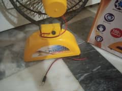 12 v DC fan