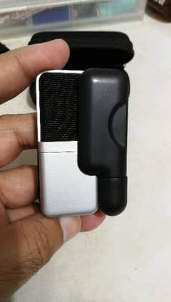 Samson Go USB Mic 0