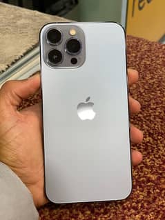 iphone 13pro max 256gb full box