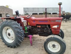 Tractor for sale 0