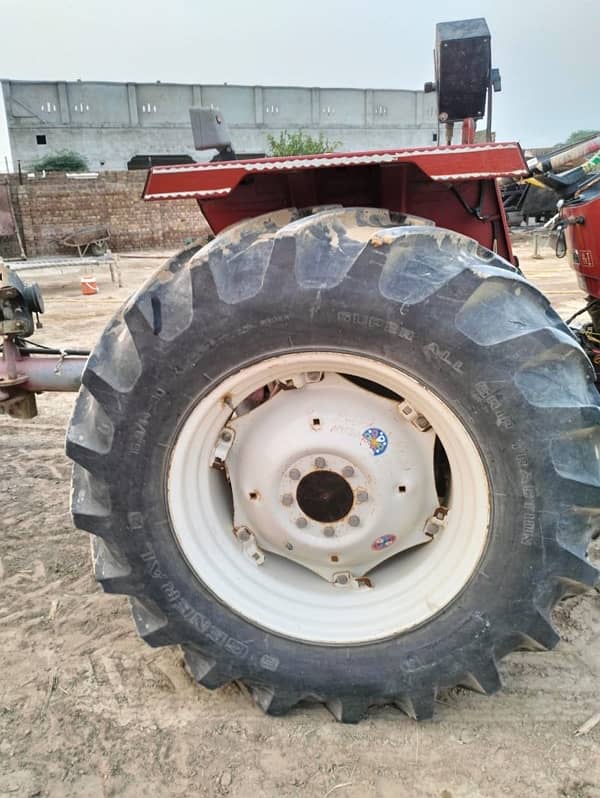 Tractor for sale 6