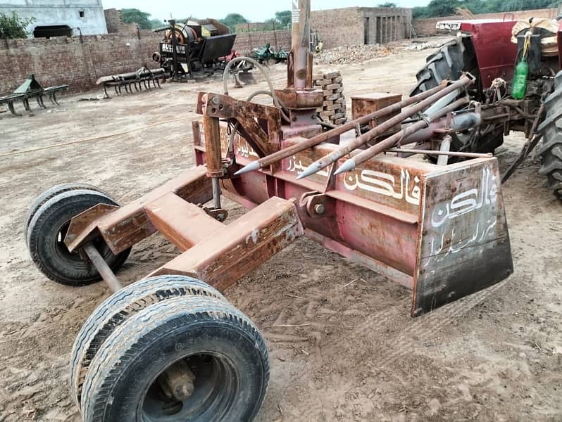 Tractor for sale 7