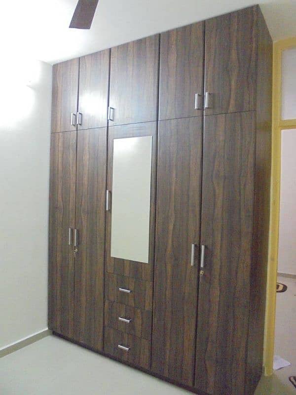 kitchen cabinet and wardrobe 1