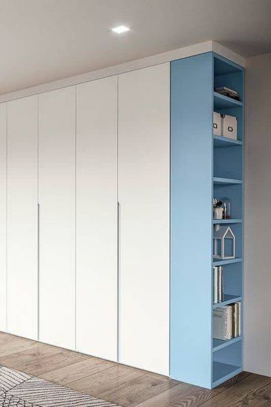 kitchen cabinet and wardrobe 3