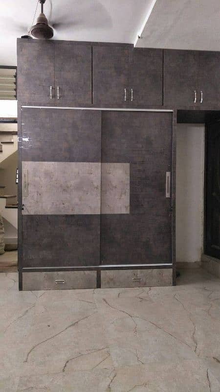 kitchen cabinet and wardrobe 5