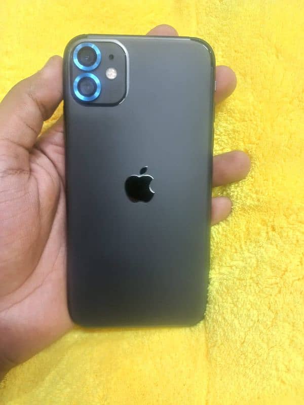 Iphone 11 6