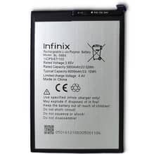 Infinix