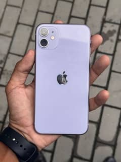 IPhone 11 0