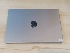 MacBook