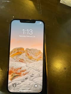 iphone 12 promax 256 gb unlocked non pta