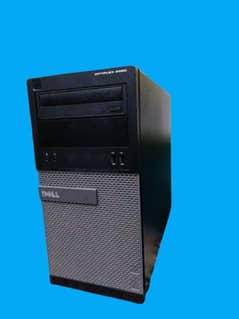 Gaming pc