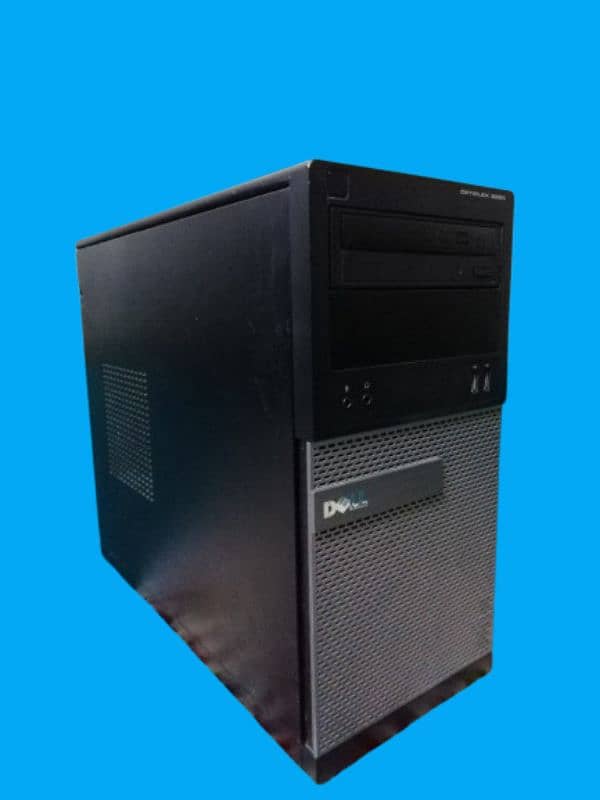 Gaming pc 2