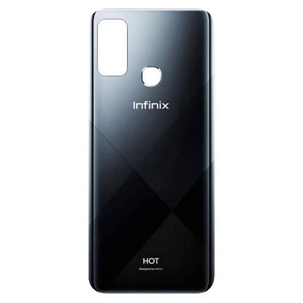 Infinix hot 9play mobile Casing and body original 1