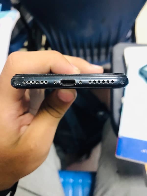 iPhone 7 PTA approved 3