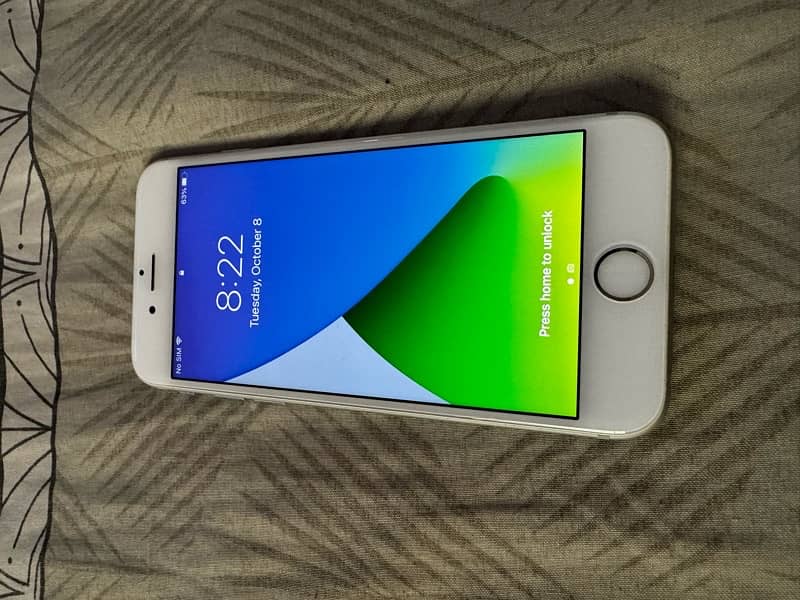 Iphone 6s 32 Gb 2