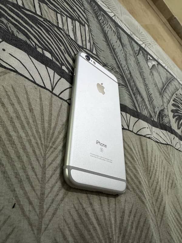 Iphone 6s 32 Gb 3