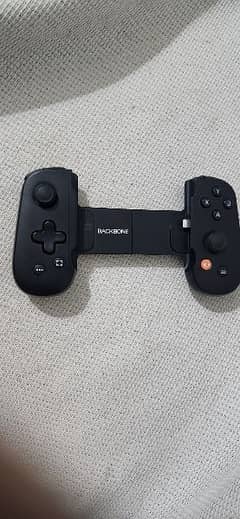 gaming controller