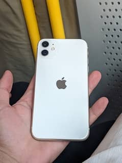 iPhone 11 (JV)