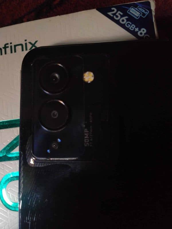 Infinix Note 12 G96 3