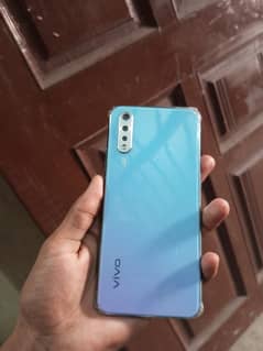 Vivo S1 0