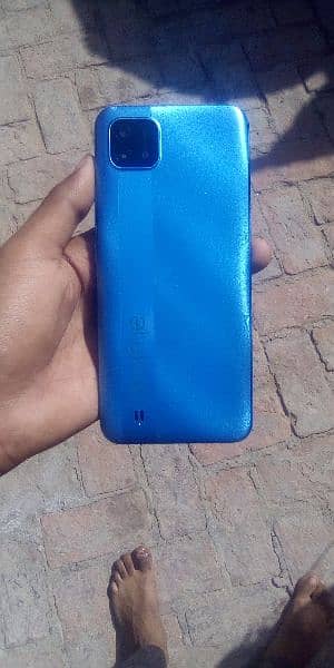 Realme c11 21/model Exchange available 0