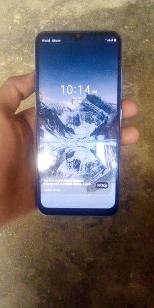 Realme c11 21/model Exchange available 1