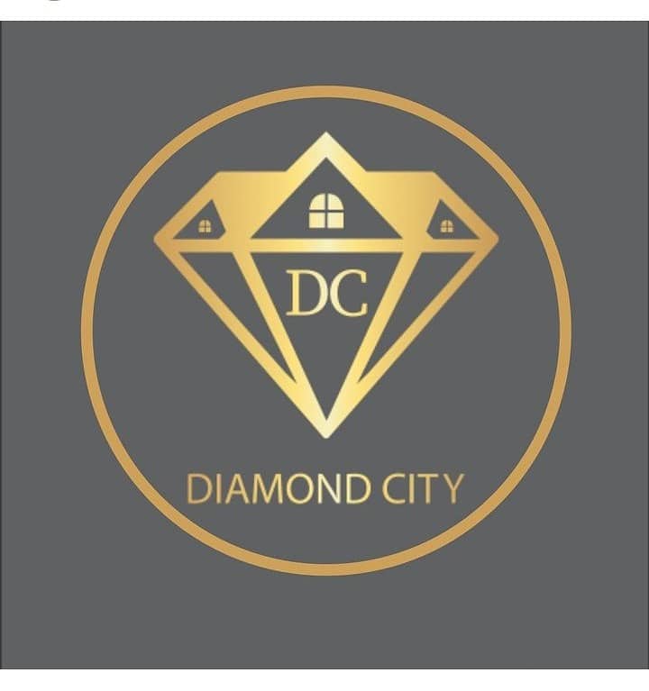 Big one kanal plot available at diamond city Phase 2 2