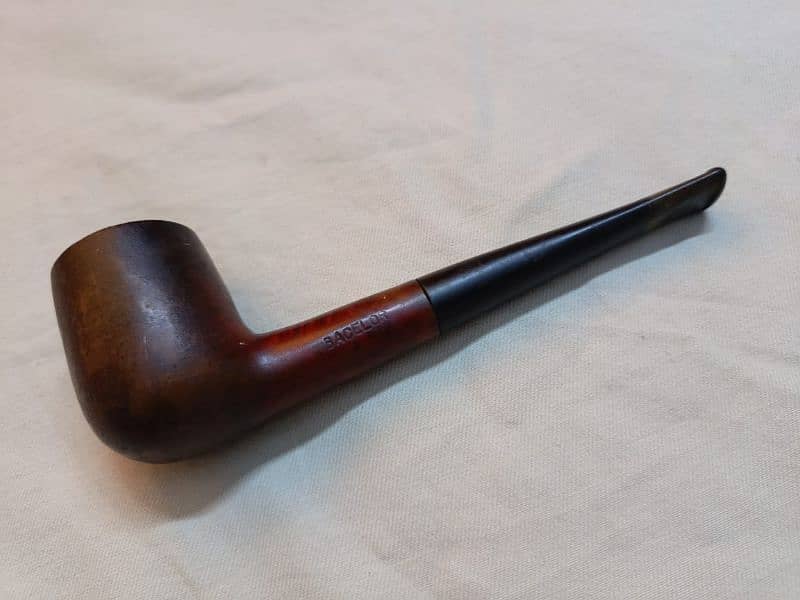 vantage smoking pipe 0