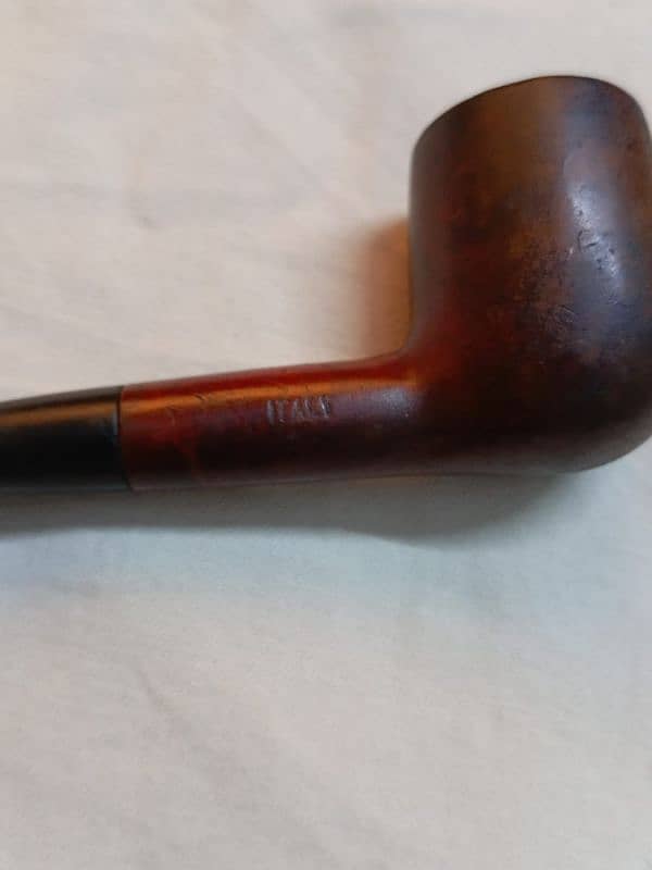 vantage smoking pipe 1