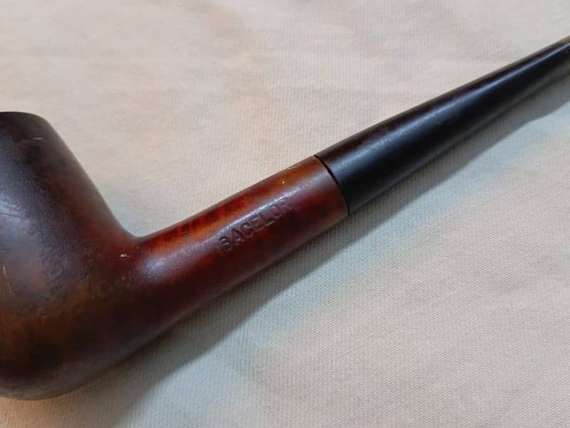 vantage smoking pipe 2