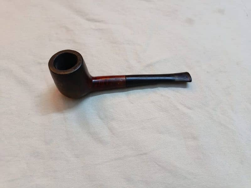 vantage smoking pipe 3