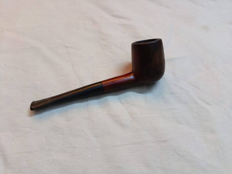 vantage smoking pipe 4