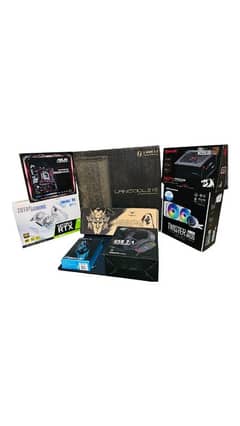 Gaming Pc