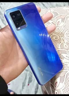 Sale my Vivo y21