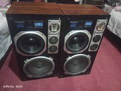 Kenwood Ls-p3000d