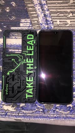 infinix Note 12 pro g96 URGENT