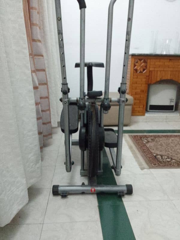 OrbiTrek Exercise Machine 5