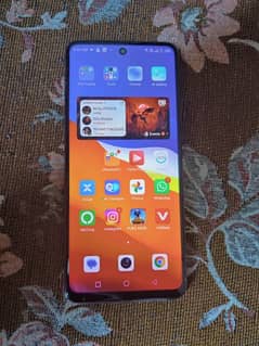 INFINIX NOTE 10 PRO 8/128 0