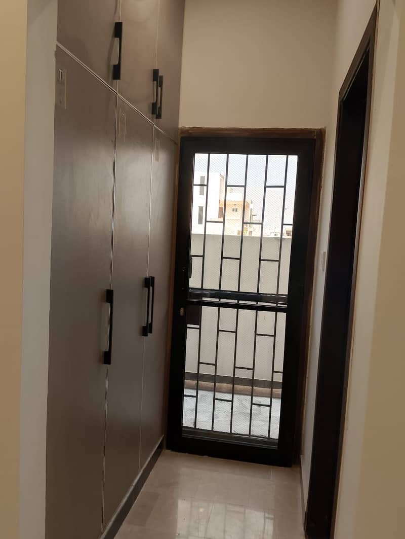 8 Marla Brand New Portion Available For Rent In Faisal Town F-18 Islamabad 5