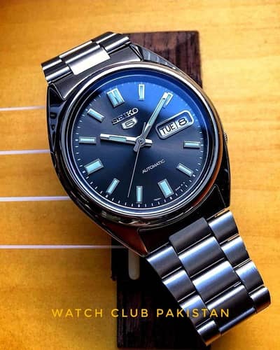 seiko snxs79 snxs79k1 snxs79j1 Brand new  Rhodium dial