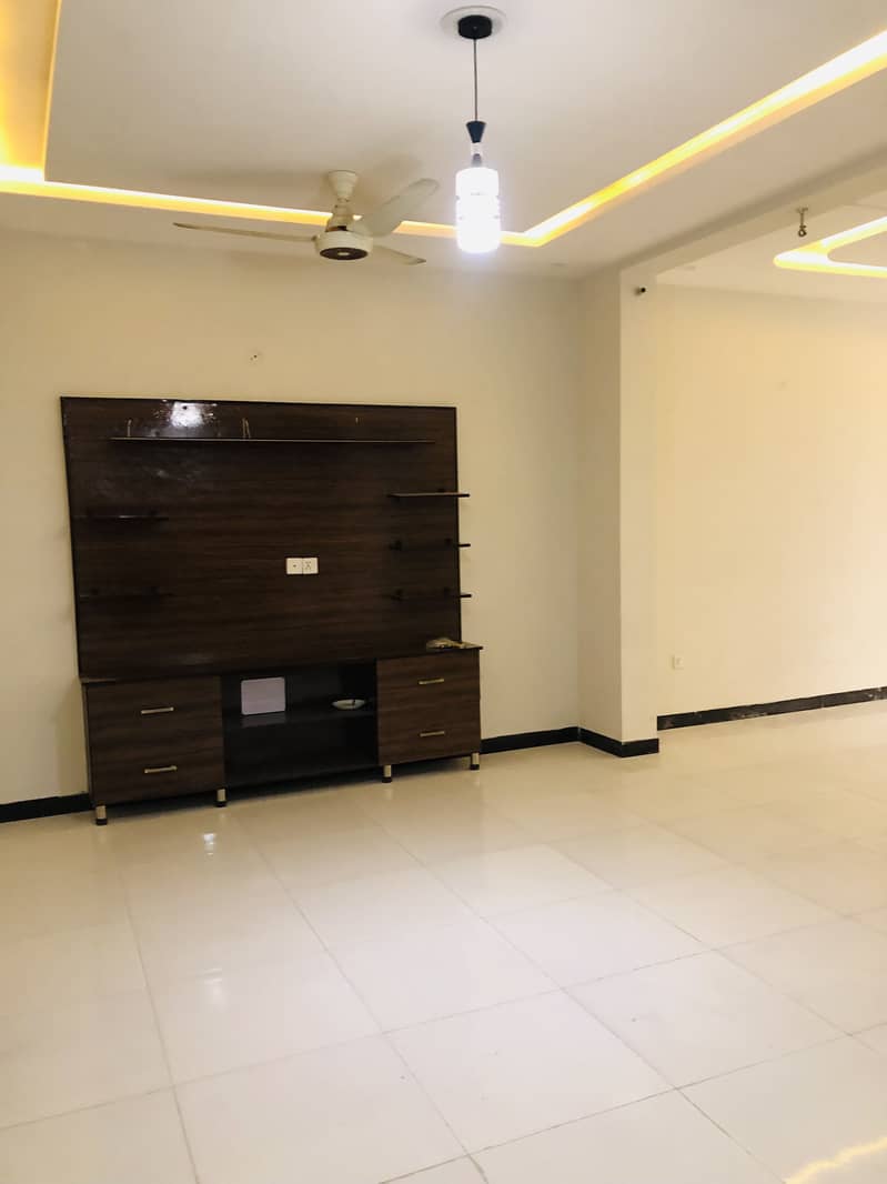 8 Marla House Lower Portion Available For Rent In Faisal Town F-18 Islamabad 11