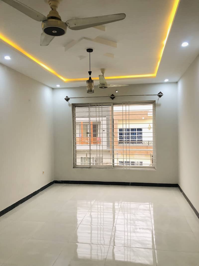 8 Marla House Lower Portion Available For Rent In Faisal Town F-18 Islamabad 18