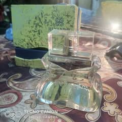 Gents French perfume